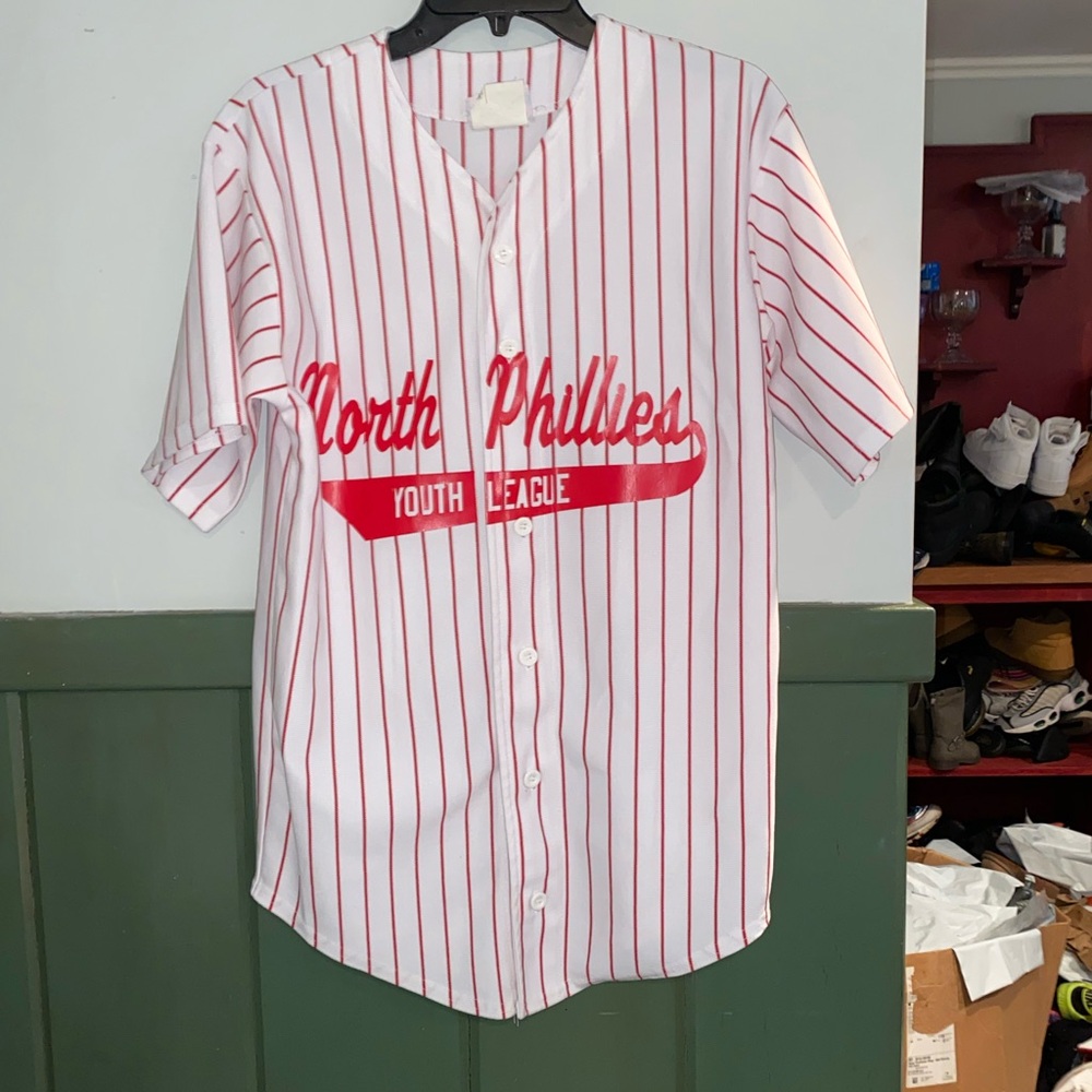 Men’s teamwork shirt size 38-40